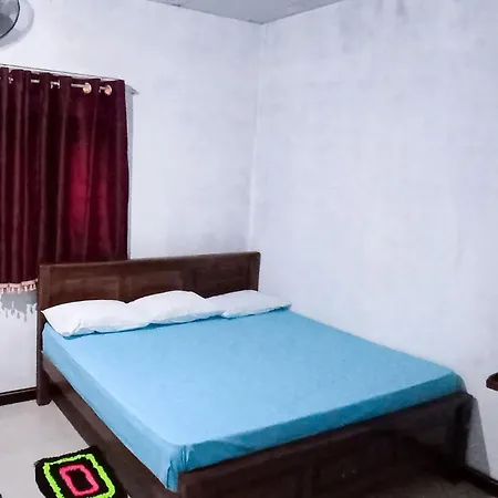 Serene Homestay Anuradhapura Exterior photo