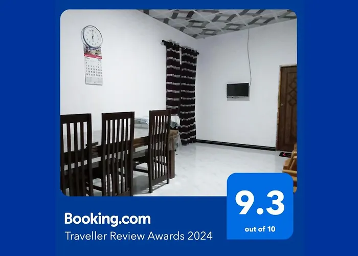Serene Homestay