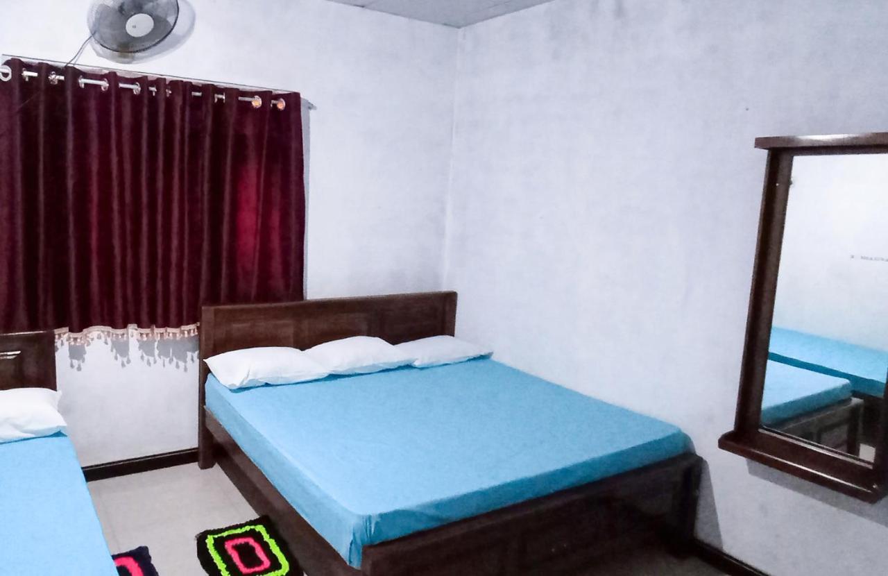 بيت للعطل Serene أنرادابورام