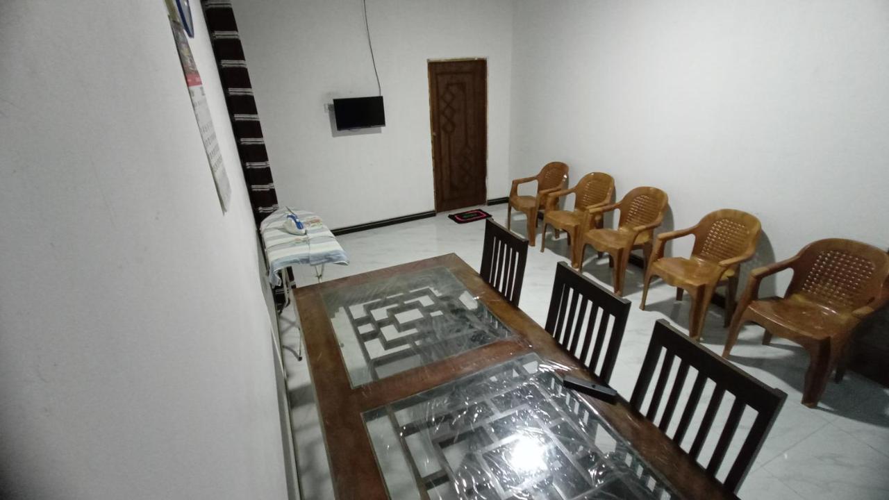 بيت للعطل Serene *