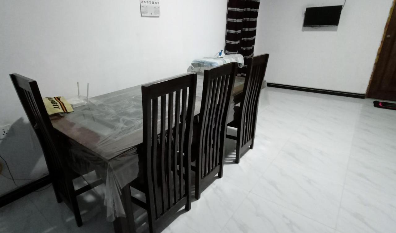 Serene بيت للعطل *