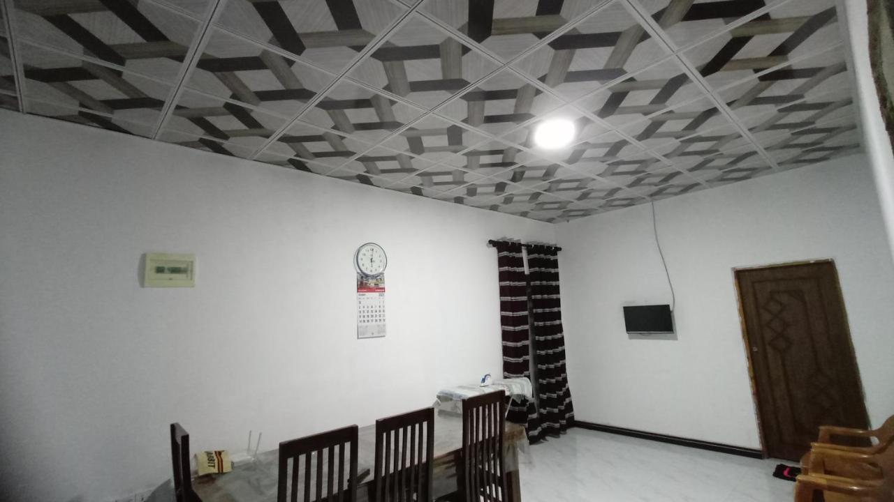 Serene بيت للعطل *
