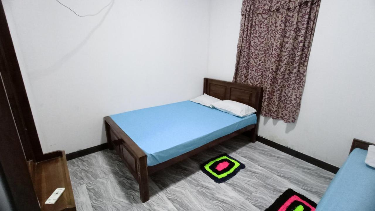 بيت للعطل Serene أنرادابورام